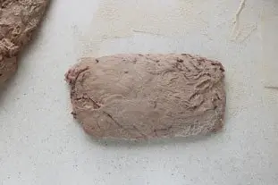 Roscoff loaf