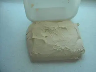 New leavened bread : Photo of step #9