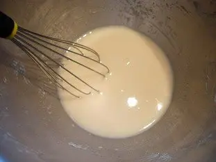 Ocean bread : Photo of step #2