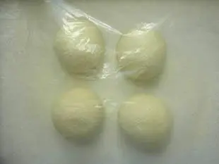 Classic French white bread : Photo of step #10