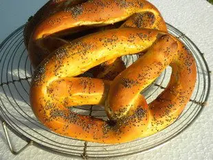 Pretzels