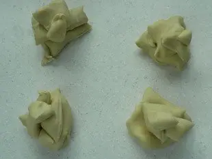 Pretzels : Photo of step #4