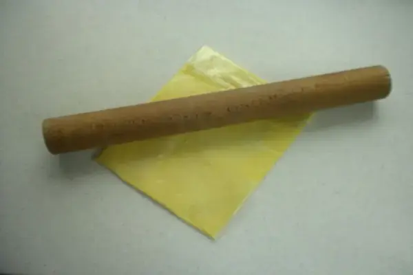 Brioche feuilletée (flaky brioche)