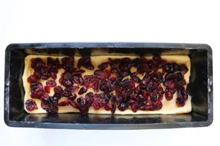 3-fruit brioche loaf : Photo of step #6