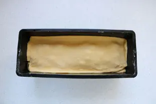 3-fruit brioche loaf : Photo of step #7