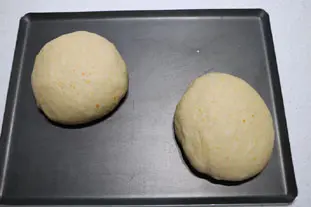 Mouna : Photo of step #8