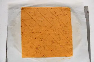 Nachos : Photo of step #11
