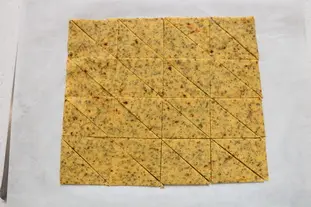 Nachos : Photo of step #18