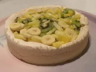 Pavlova