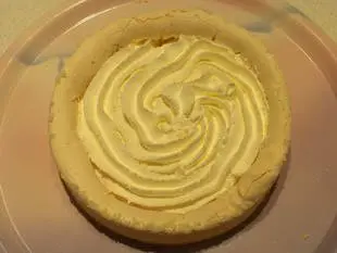 Pavlova : Photo of step #15