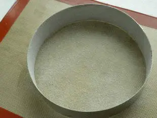 Pavlova : Photo of step #4