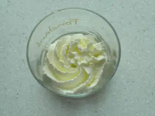 Cranachan : Photo of step #5