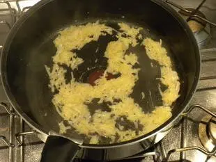 Pan-baked hash brown (Hash-brown casserole) : Photo of step #6