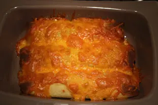 Enchiladas