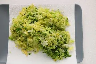 Colcannon : Photo of step #1