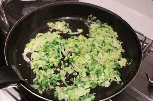 Colcannon : Photo of step #4