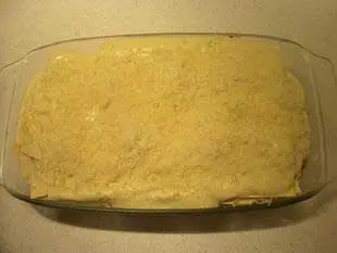 Bolognaise lasagne : Photo of step #11