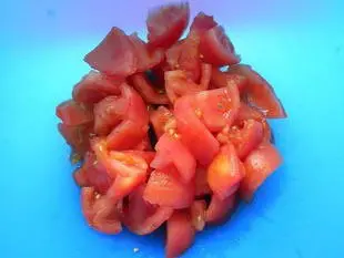 Minestrone : Photo of step #4