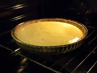 Key Lime Pie for Jeremy : Photo of step #10