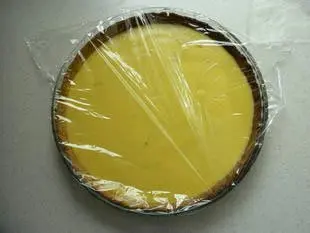 Key Lime Pie for Jeremy : Photo of step #11