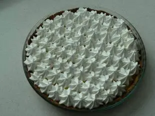 Key Lime Pie for Jeremy : Photo of step #13