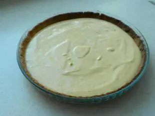 Key Lime Pie for Jeremy : Photo of step #9