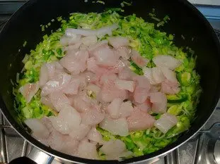 Nicholas's fish : Photo of step #4