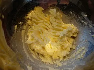 Salmon rillettes : Photo of step #5