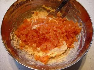 Salmon rillettes : Photo of step #7