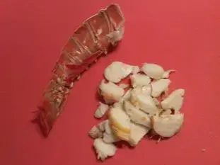 Lobster Thermidor