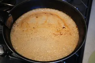 Chilli langoustines : Photo of step #6