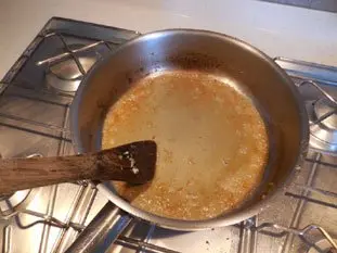 Fisherman's Ragout : Photo of step #11
