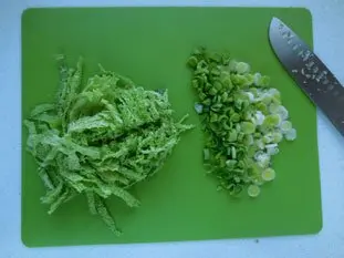 Fisherman's Ragout : Photo of step #2