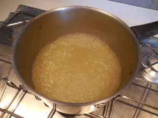 Fisherman's Ragout : Photo of step #7