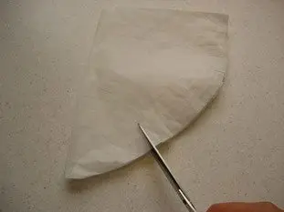 How to bake blind  : Stage 2