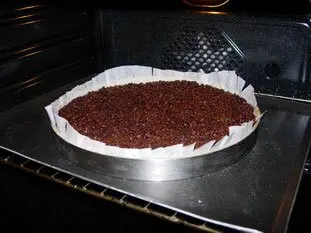 How to bake blind  : Stage 6