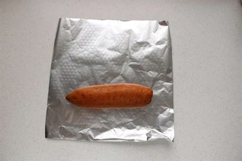 How to cook Morteau sausage well : Stage 3
