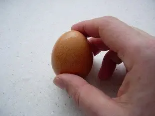 How to cook hard-boiled eggs properly  : Photo of step #26