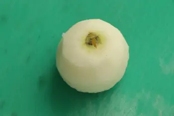 How to prepare turnips