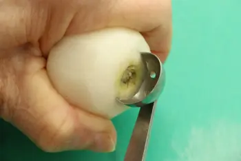 How to prepare turnips