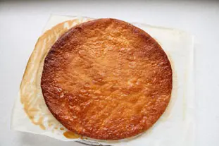 How to cook caramelized puff pastry well