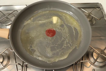 How to prepare white asparagus : Stage 12
