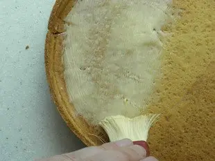 How to keep a tart pastry case crisp