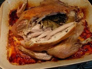 In praise of slow cooking