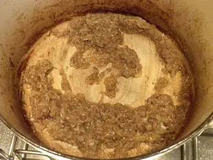 Carbonnade : Photo of step #5