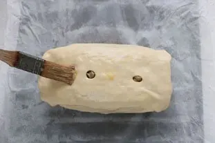 Beef Wellington : Photo of step #17