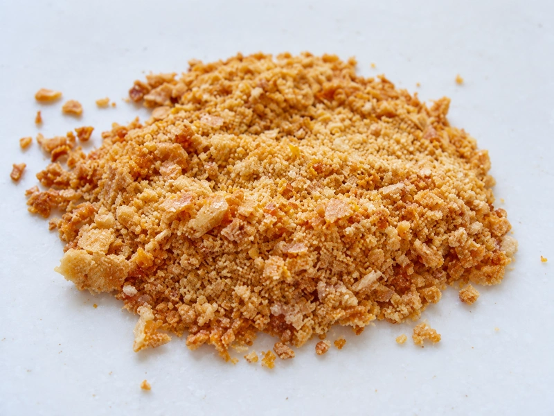 Citrus crunch