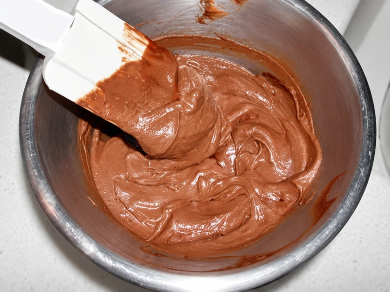 Chocolate Chantilly 