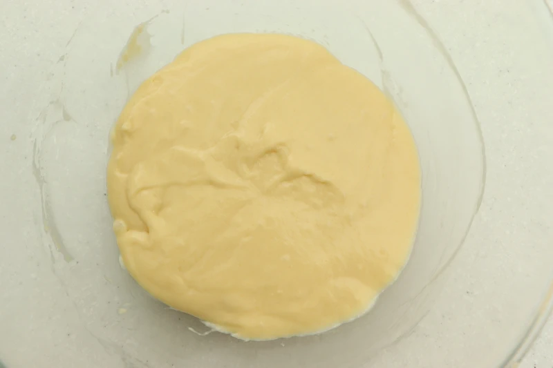 Ciasto z muffinów