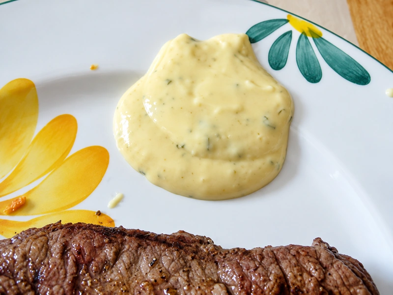 Béarnaise sauce